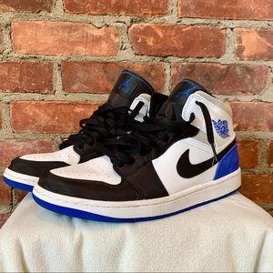 Nike Air Jordan 1 Mid SE